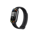 Xiaomi Smart Band 10 With AMOLED Display
