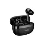Hoco MMJ24 Cool Leather Texture True Wireless Earbuds