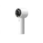 JisuLife Life10S Handheld Fan – Long-Lasting 28H Portable Cooling Fan