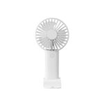 Portable Mini Handheld Rechargeable Outdoor Travel Fan
