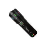 Sanford SDN07 Super Bright LED Flashlight